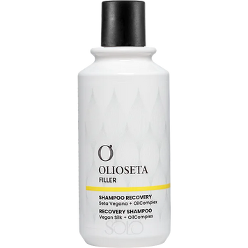Barex Olioseta Filler Recovery Shampoo