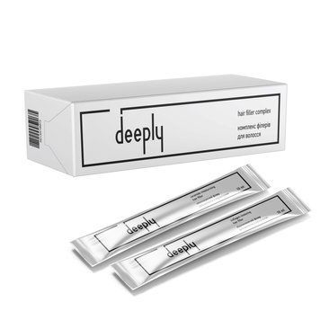 Hair Filler Complex deeply