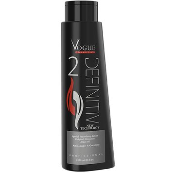 Keratin Treatment Vogue Definitiv, 1000 ml