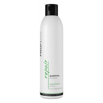 PROFIStyle REPAIR shampoo for damaged hair 250 ml