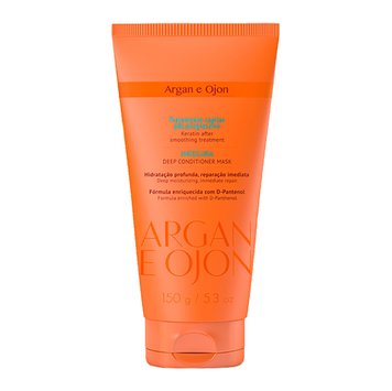 Richee Argan Ojon Mask 150 ml