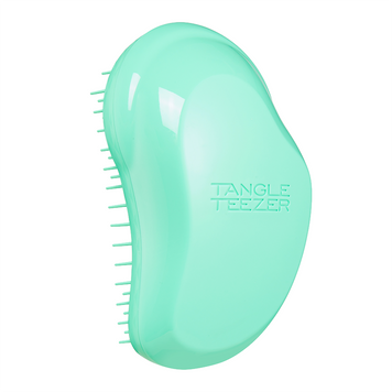 Tangle Teezer. The Original Mini Tropicana Green