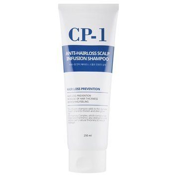 Esthetic House CP-1 Anti-Hair Loss Scalp Infusion Shampoo 250 ml
