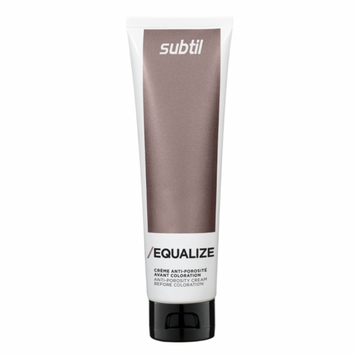 SUBTIL EQUALIZE treatment for porous hair 150 ml