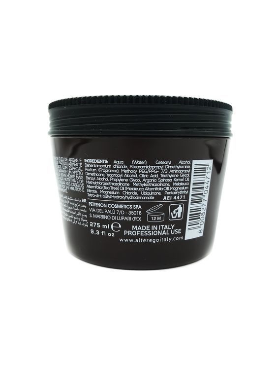 Alter Ego Arganikare Miracle Beautifying Mask 275 ml