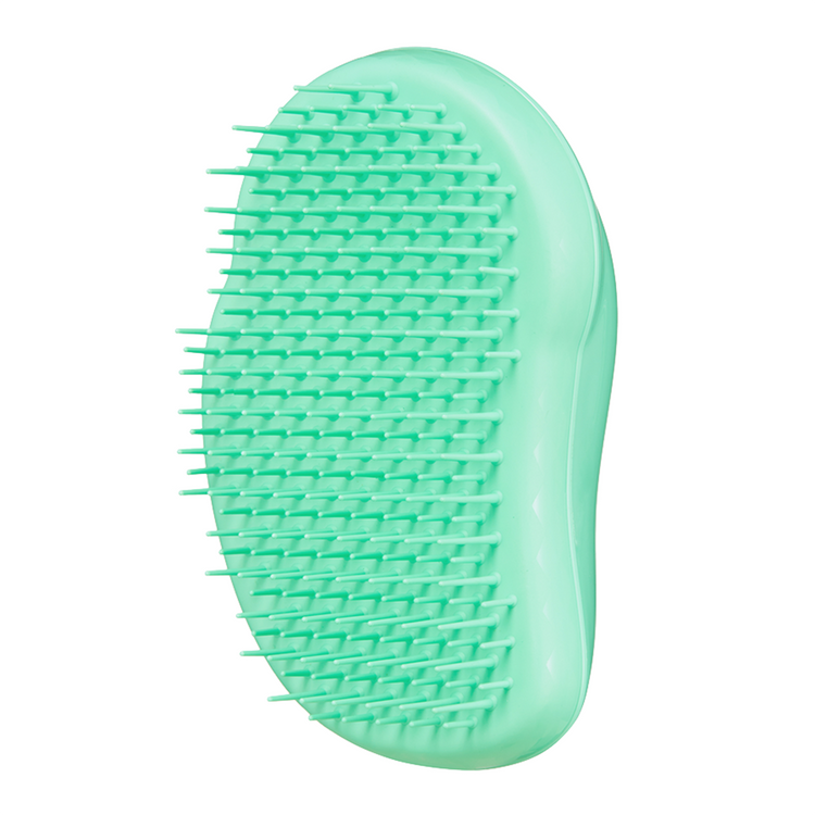 Tangle Teezer. The Original Mini Tropicana Green