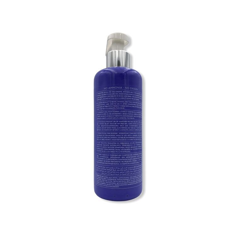 Emmebi Italia Illumia Color Mask Anti Yellow 300 ml