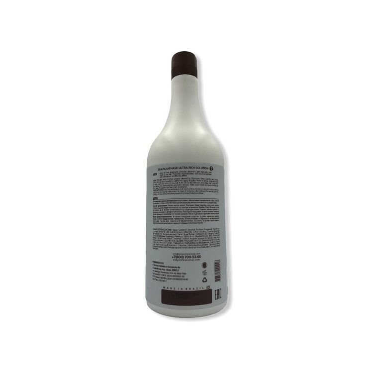 Nanoplastia ESK Alpha Gold 1000 ml