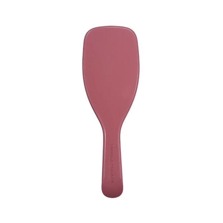 Hair Brush Tangle Teezer The Large Wet Detangler Pink Velvet TT0450