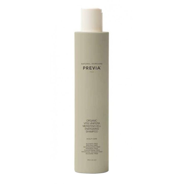 Previa VITIS VINIFERA Shampoo 250 ml