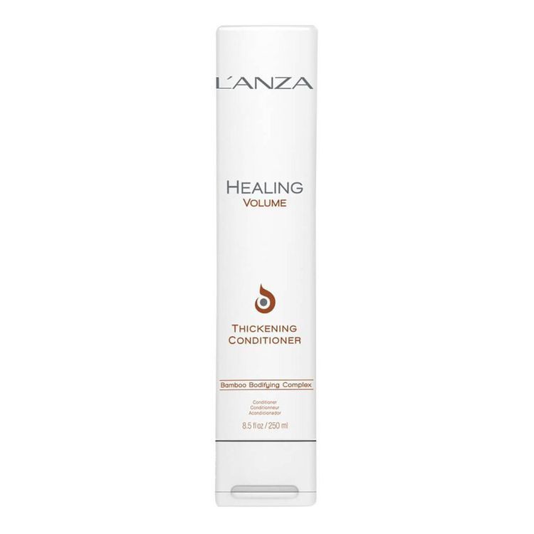 L'anza Healing Volume Thickening Shampoo, 300 ml