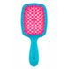 Janeke SUPERBRUSH TURQUOISE/PINK. 86SP226 AR