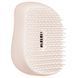 Tangle Teezer. Hair Brush Compact Styler Rose Gold Ivory