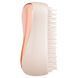 Tangle Teezer. Hair Brush Compact Styler Rose Gold Ivory