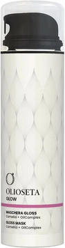 Barex Olioseta Glow Gloss Shine Mask for Hair