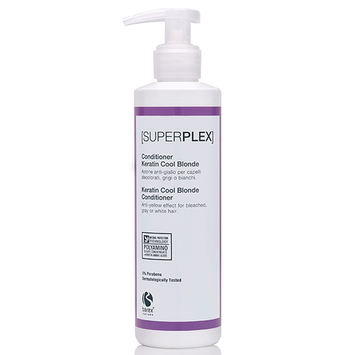 Barex Superplex Conditioner Cool Blonde 200 ml