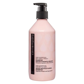 Contempora Restructuring Shampoo 500 ml