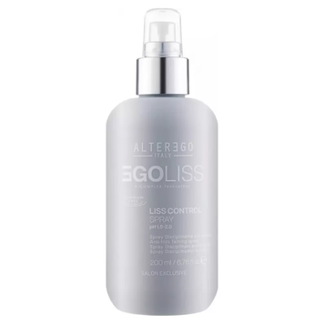 Alter Ego Egoliss Liss Control Spray 200 ml