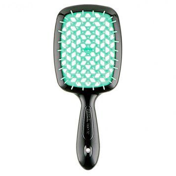 Janeke SUPERBRUSH BLACK/MINT. 93SP226COM