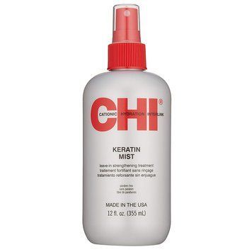 CHI Infra Keratin Mist Leave-in conditioner for hair 355 ml
