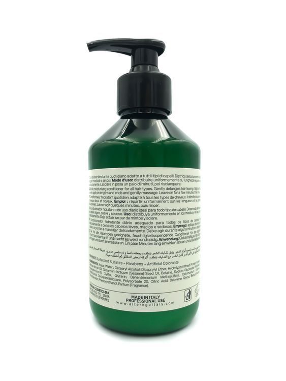 Alter Ego Scalp Rituals Gentle Detangling Conditioner 300 ml