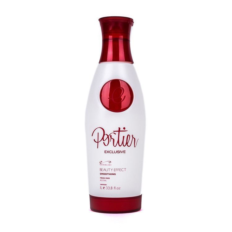 Keratin Treatment Portier Exclusive 2x1000 ml