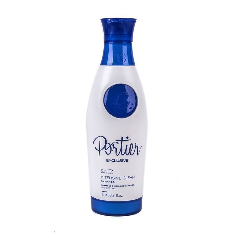 Keratin Treatment Portier Exclusive 2x1000 ml