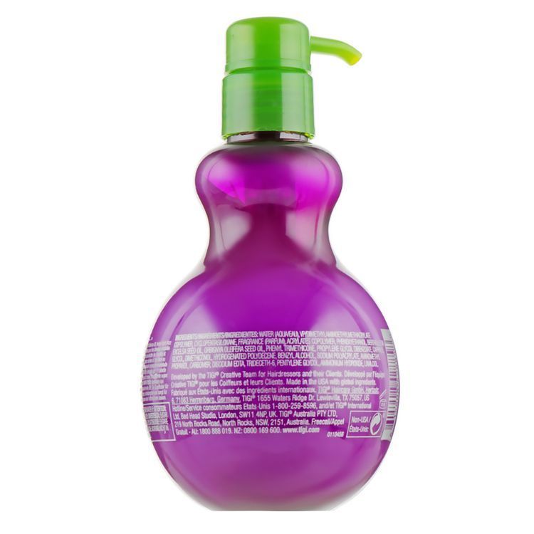 Tigi Bed Head Foxy Curls Contour Cream 200 ml