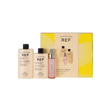 REF Ultimate Repair Kit Deep hair repair kit