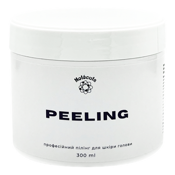 Molecula Peeling 300 мл