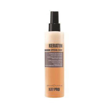 KayPro Keratin SpecialCare Conditioner 200 ml