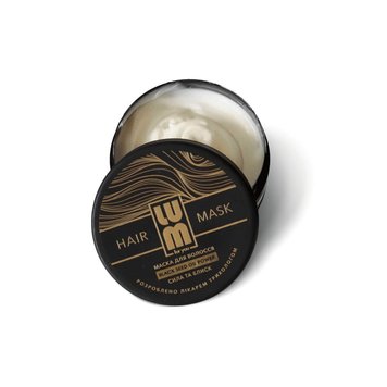 LUM Hair Mask 200 ml