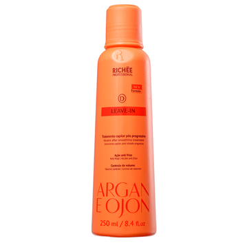 Richee Argan Ojon Leave In 250 ml