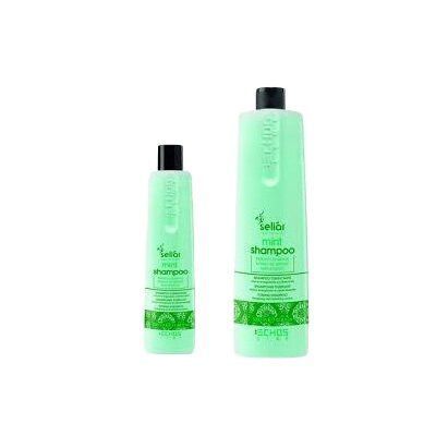 Echosline Seliar Mint Shampoo 350 ml