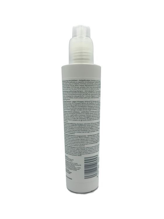 Revlon Professional Sensor Care Exfoliating Shampoo-Conditioner 200 ml