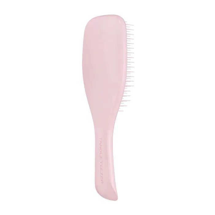 Hair Brush Tangle Teezer The Wet Detangler Pink Frost TT0429