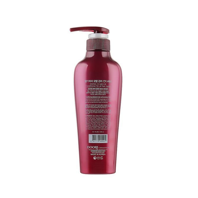 Daeng Gi Meo Ri For all Hair Conditioner 300 ml
