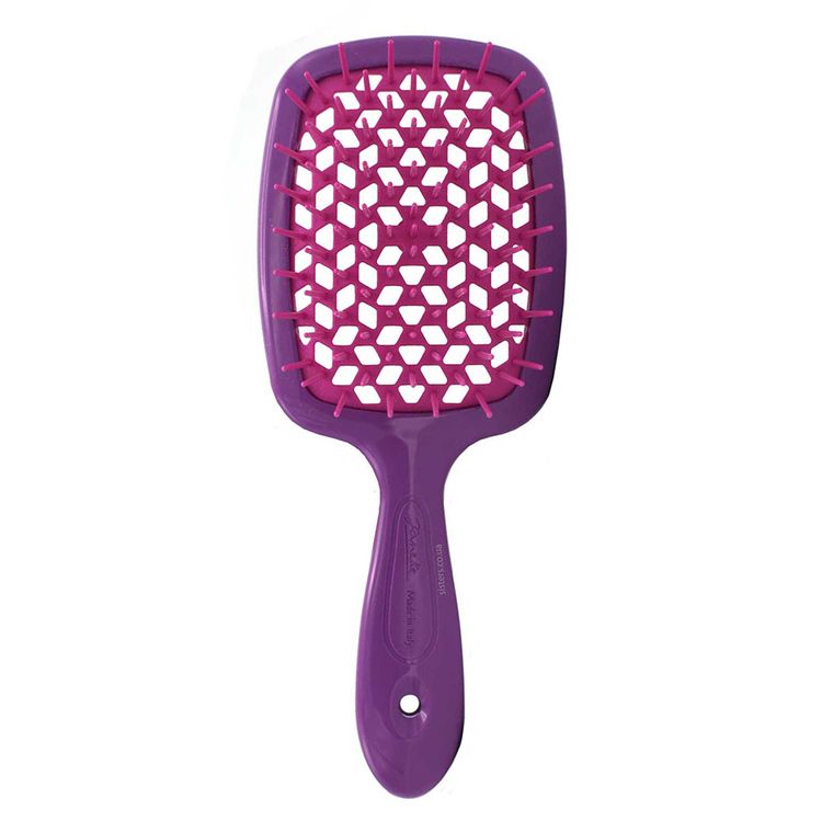 Janeke SUPERBRUSH-small VIOLET. 86SP234 VIO