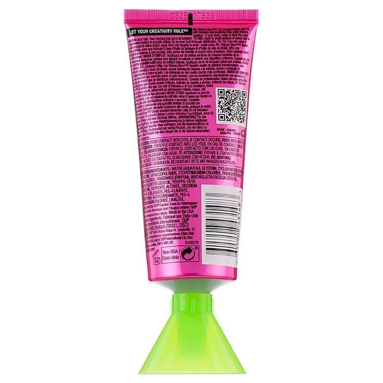 Tigi Bed Head Wanna Glow Hydrating Jelly Oil 100 ml