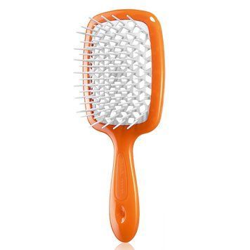 Janeke SUPERBRUSH ORANGE/WHITE. 86SP226VT