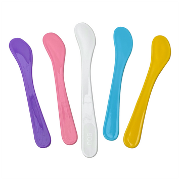 Hair Expert Spatula. 15 cm. Multicolored. Х5