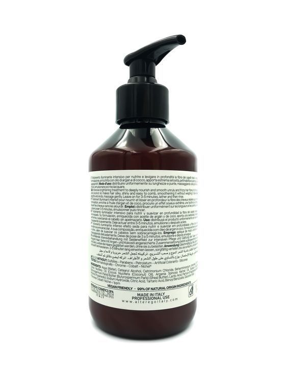 Alter Ego Silk Oil Conditioning Cream 300 ml