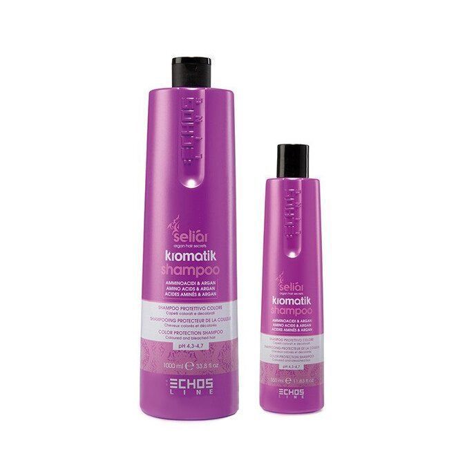 Echosline Seliar Kromatik Shampoo 350 ml