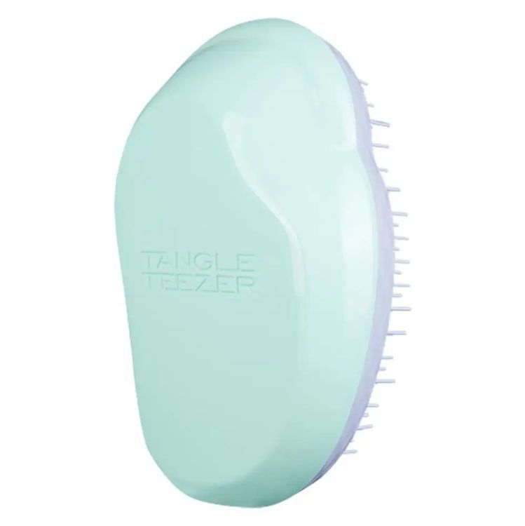 Tangle Teezer. Comb The Original Fine & Fragile Mint Violet TT0048