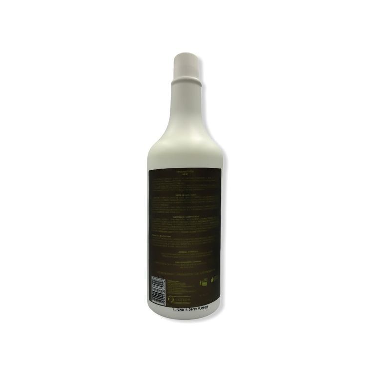 Keratin Eternity Liss Cacau 1000 ml