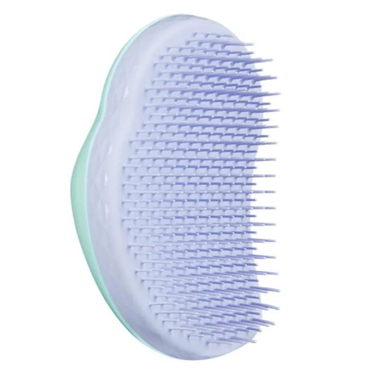 Tangle Teezer. Comb The Original Fine & Fragile Mint Violet TT0048