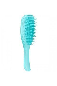 Tangle Teezer. The Wet Detangler Marlin Blue hairbrush