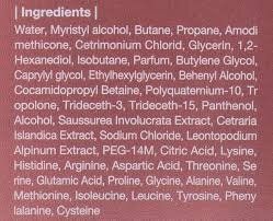 Moremo Whipped Cream Treatment W 200 ml