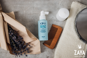 8 Common Causes of Hair Problems and How to Fix Them