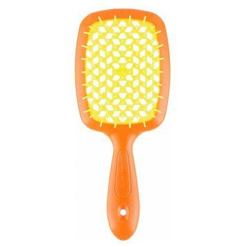 Janeke SUPERBRUSH ORANGE/YELLOW. 86SP226PFL
